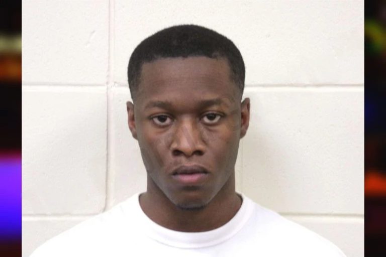 Keyon Ozen mugshot – Madison County , Georgia Keyon Ozen