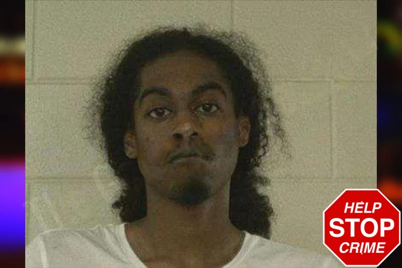 Khadi Pennerman mugshot