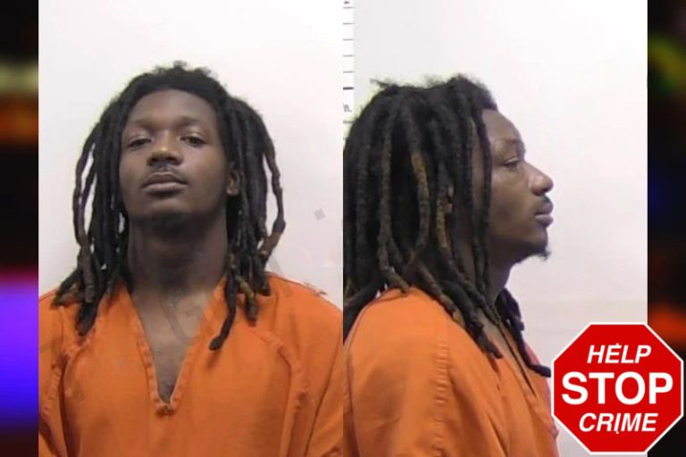 Khalife Grisson mugshot – Clarke County , Georgia Khalife Grisson