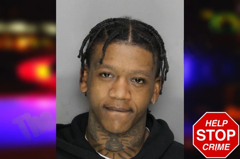 Khalijah Murphy Mugshots