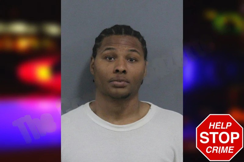 Khalil Gibbons mugshot – Catoosa County , Georgia Khalil Gibbons mugshot