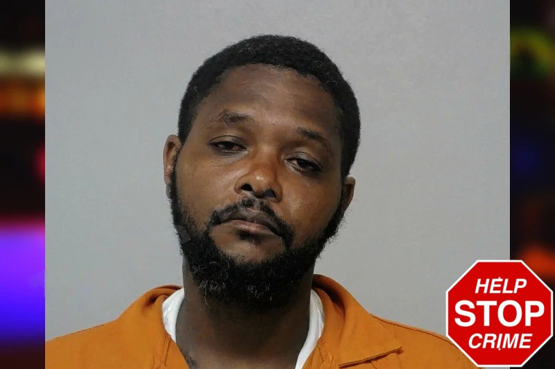 Khalil Lundy Mugshots