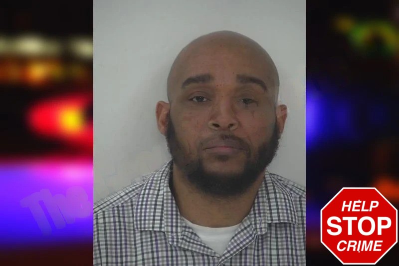 Khille Jackson Mugshots