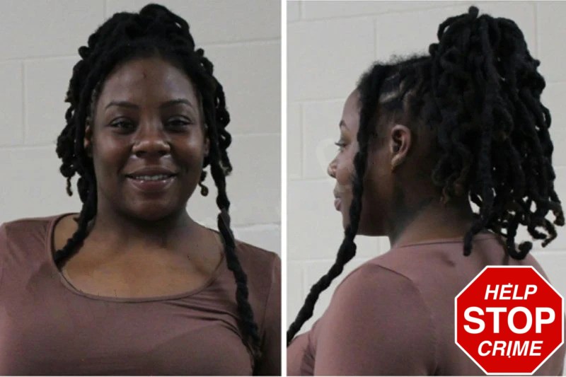 Kierra Smith Mugshots