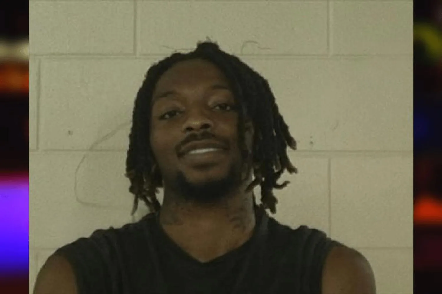 Kiersten Dean Mugshots