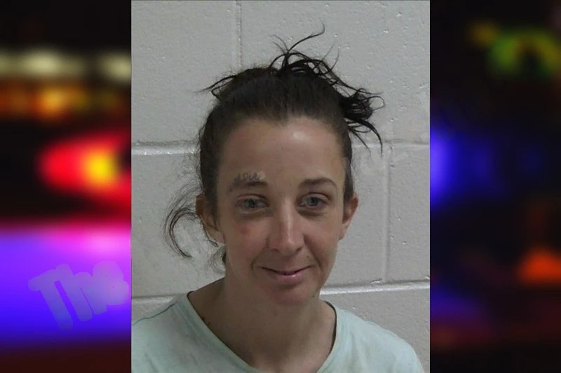 Kiesha Parish mugshot