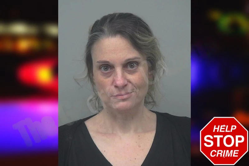 Kim Barbalich-Arakas mugshot – Gwinnett County , Georgia Kim Barbalich-Arakas mugshot