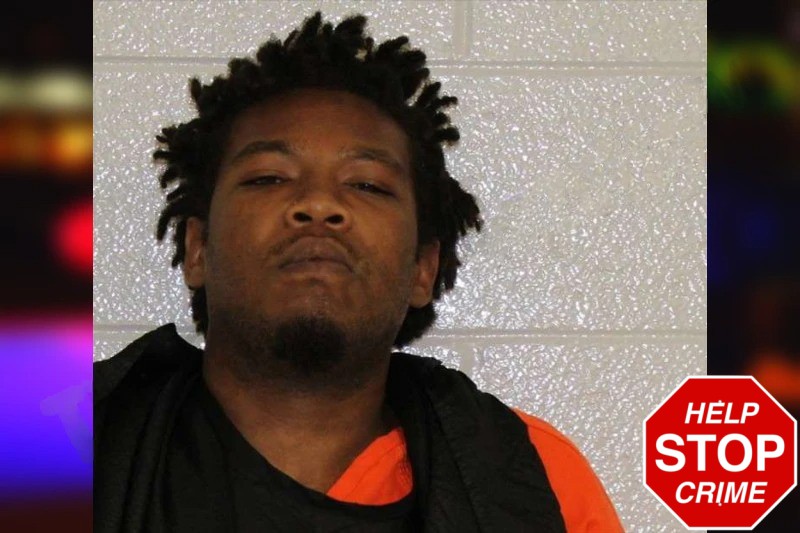 Kimani Boling Mugshots