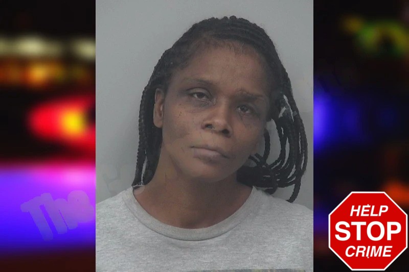 Kimberly Armstrong Mugshots