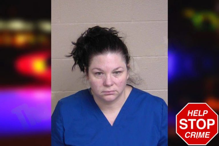 Kimberly Bates mugshot – Barrow County , Georgia Kimberly Bates
