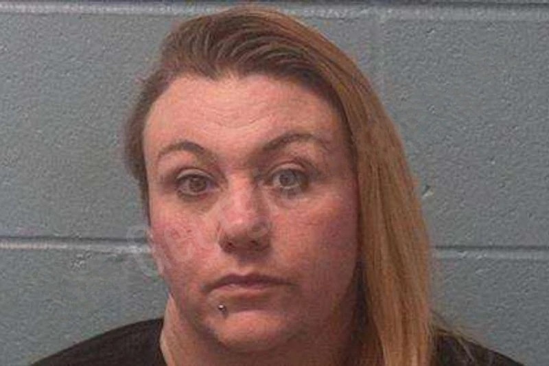 Kimberly Bond Mugshots