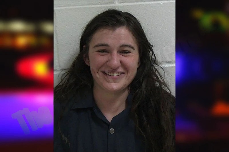 Kimberly Burke Mugshots