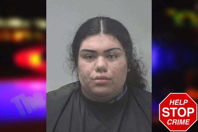 Kimberly Cisneros-Plate