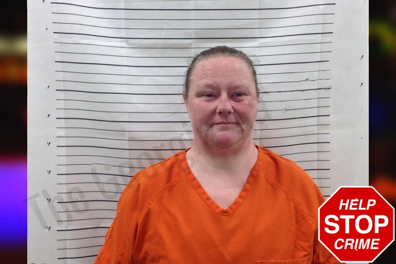 Kimberly Densmore Mugshots