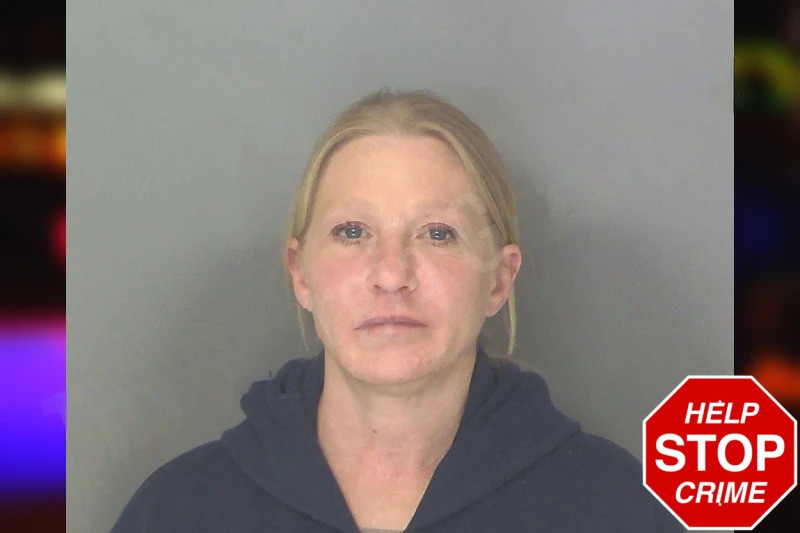 Kimberly Keating Mugshots