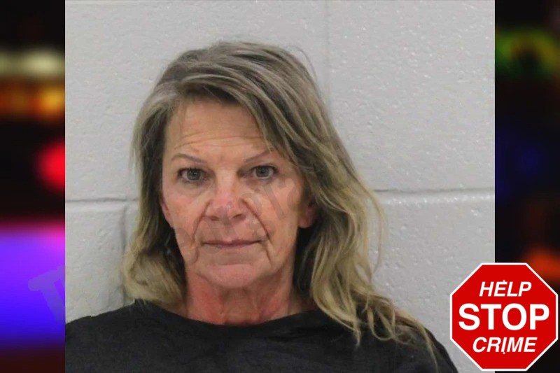 Kimberly Oneal mugshot