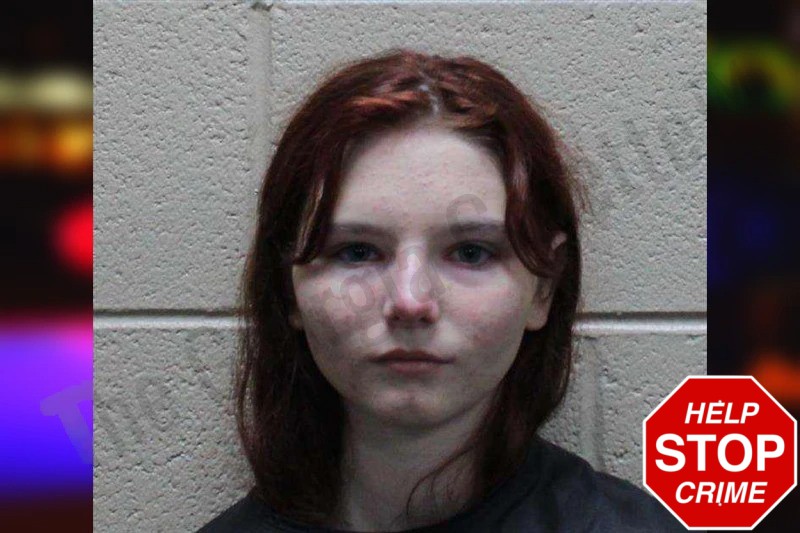 Kimberly Peek Mugshots