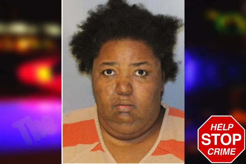 Kimberly Price mugshot