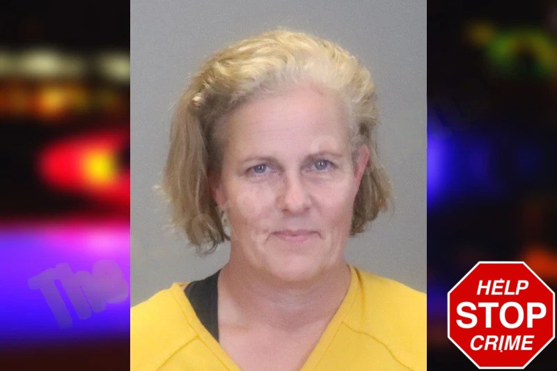 Kimberly Rape Mugshots