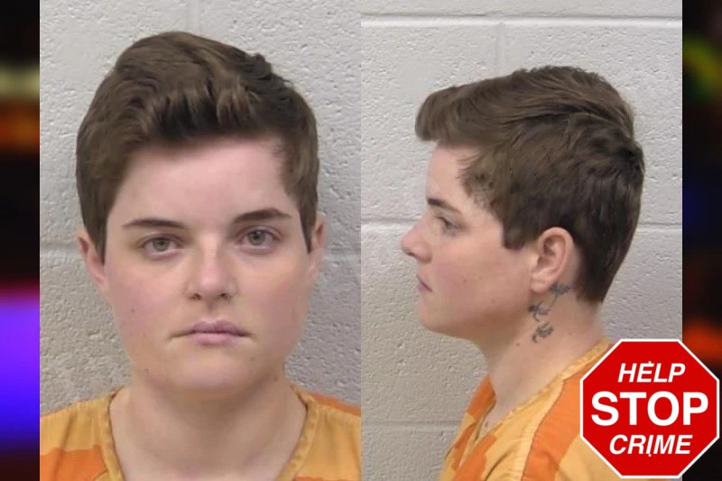 Kimberly Repetto Mugshots