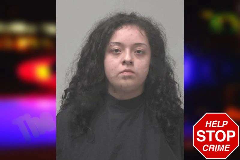 Kimberly Rodriguez mugshot – Coweta County , Georgia Kimberly Rodriguez mugshot