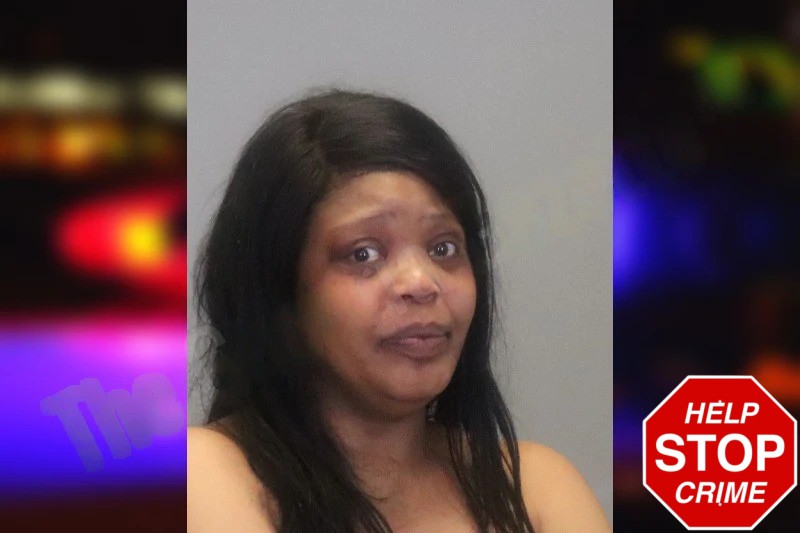 Kimberly Scott Mugshots