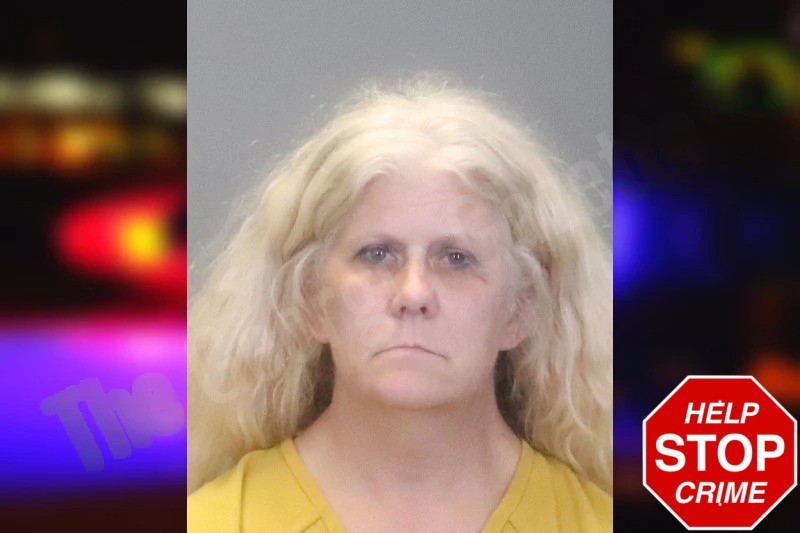 Kimila Motley Mugshots