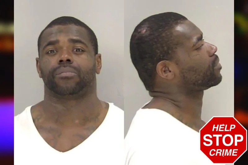 Kimmie Gresham Mugshots