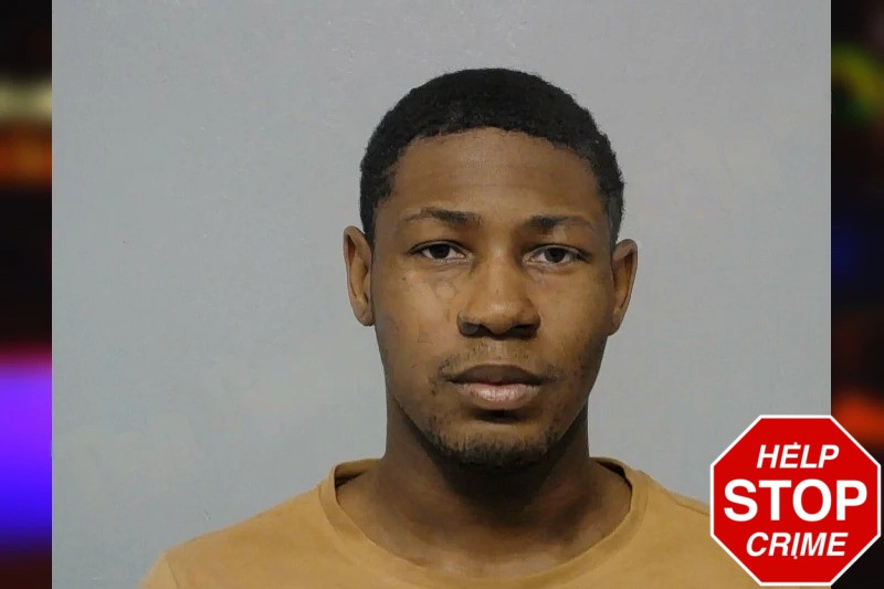 Kioinete Bonner Mugshots