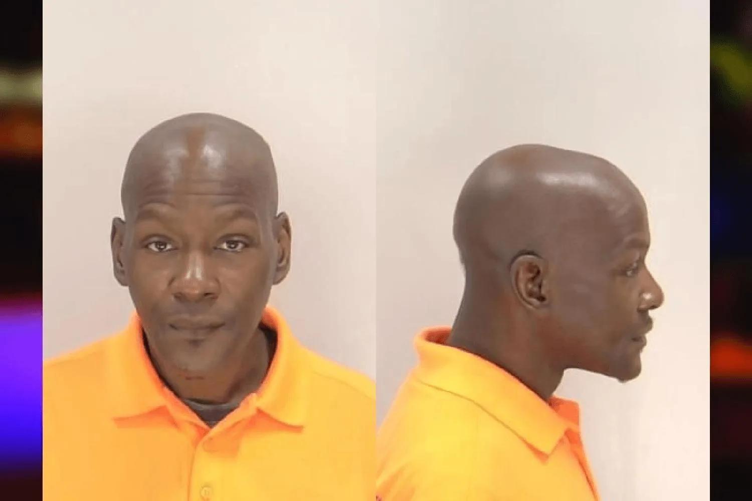 Kirby Brunson Mugshots