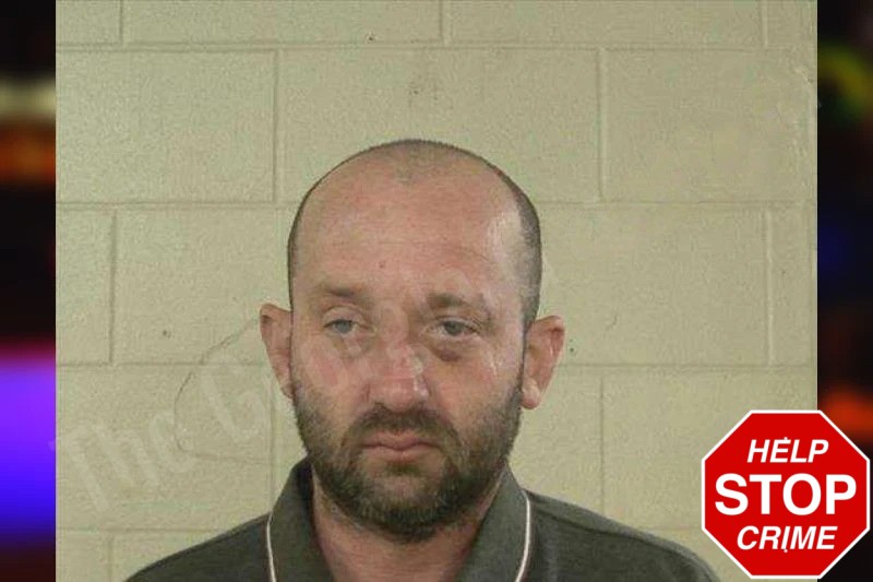 Kittisak Poolsawat Mugshots