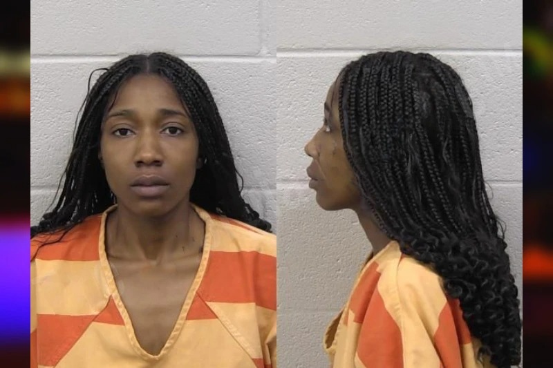 Kiyosha Boozer Mugshots