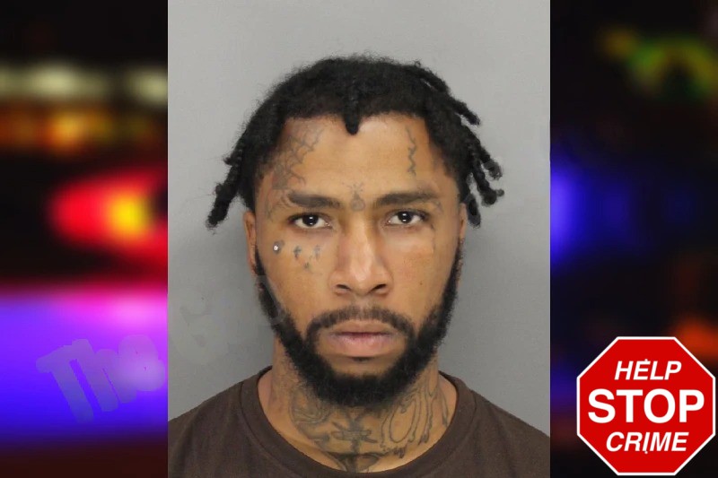 Kobel Trimble Mugshots