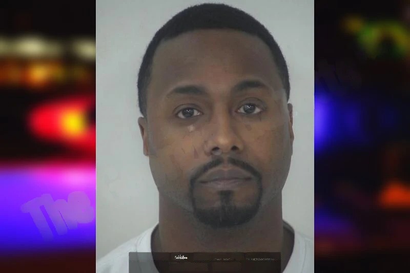 Korey Perrymond mugshot – Fayette County , Georgia Korey Perrymond mugshot