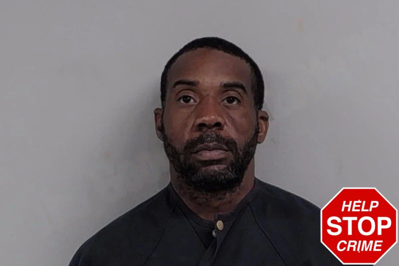 Koris Jennings Mugshots