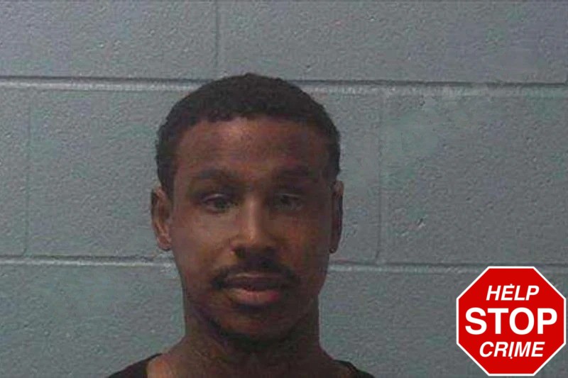 Kory Little Mugshots