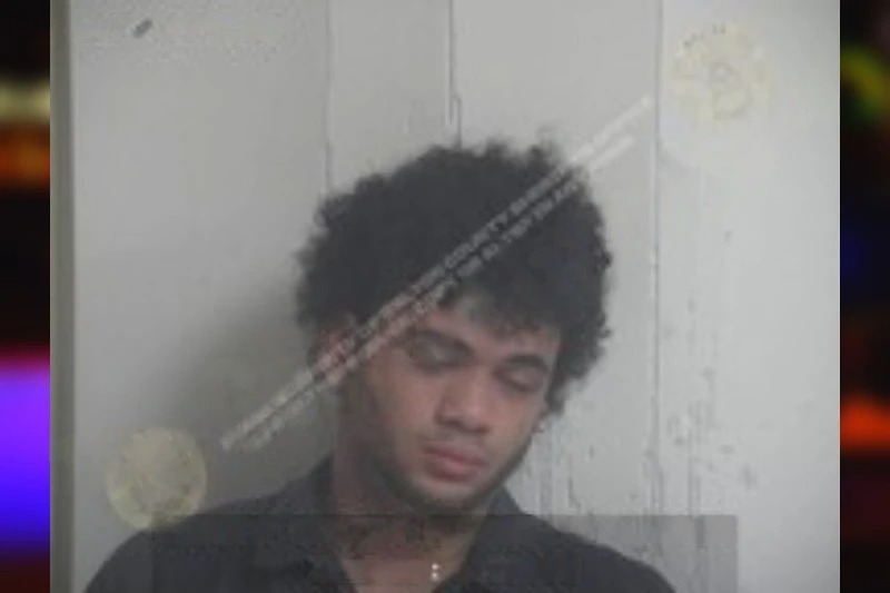 Kourtney Mobley Mugshots