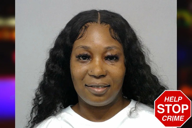 Kowana Wonnum mugshot
