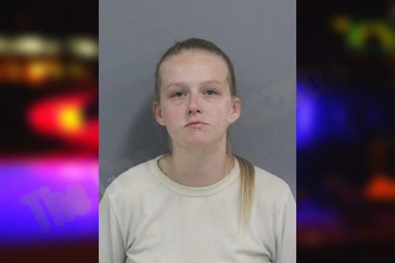 Kristen Godfrey mugshot – Catoosa County , Georgia Kristen Godfrey