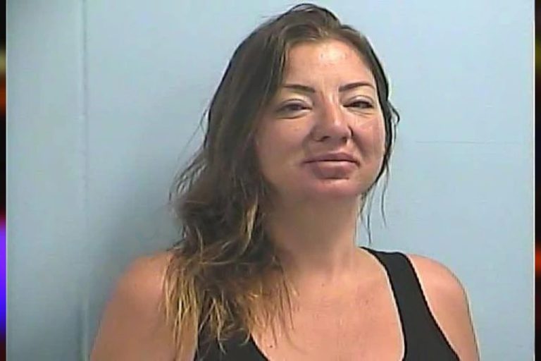 Kristen Hawkins mugshot – Dawson County , Georgia Kristen Hawkins
