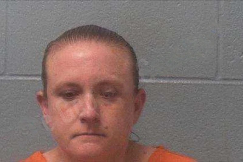 Kristian Crocker mugshot