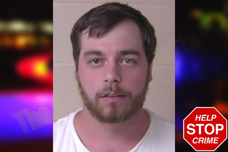 Kristian Ingram Mugshots