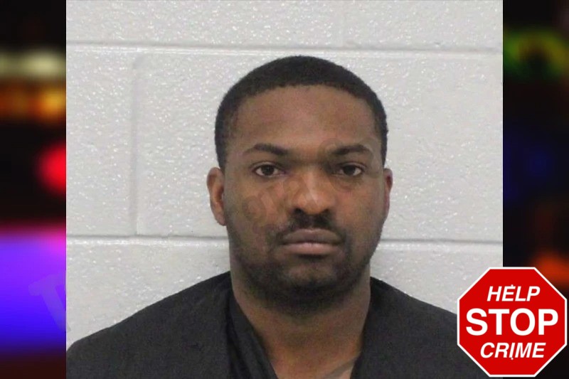 Kristopher Brookins Mugshots