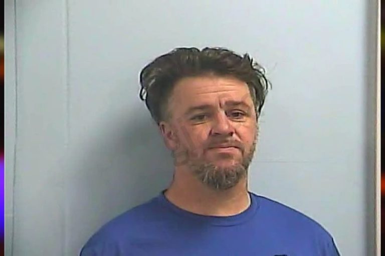 Kristopher King mugshot – Dawson County , Georgia Kristopher King
