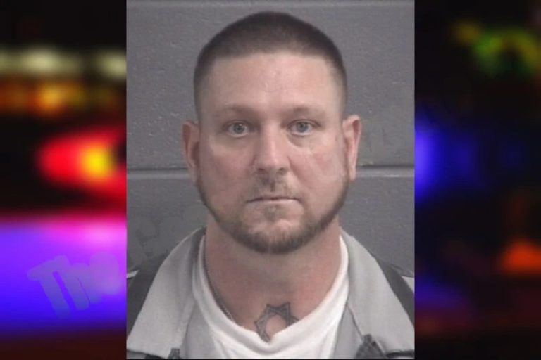 Kristopher Kline mugshot – Spalding County , Georgia Kristopher Kline