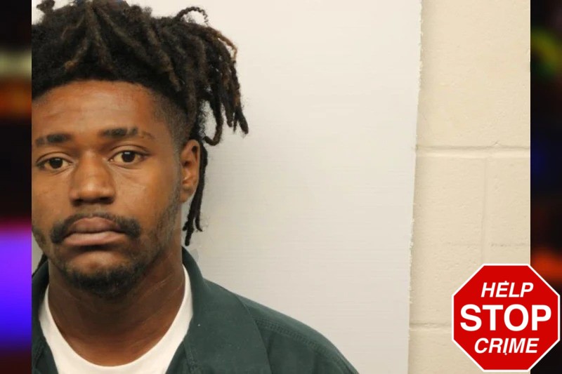 Kristopher Parrish mugshot – Chatham County , Georgia Kristopher Parrish mugshot