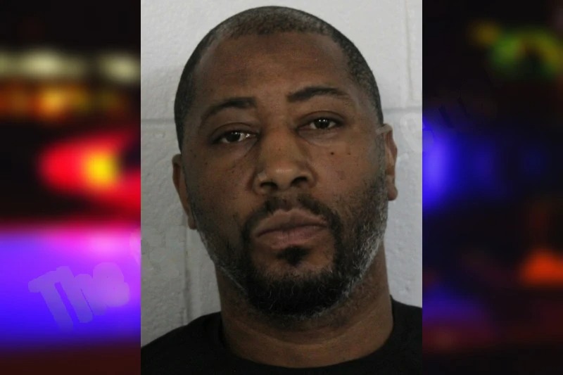 Kristopher Sanders mugshot – Floyd County , Georgia Kristopher Sanders mugshot