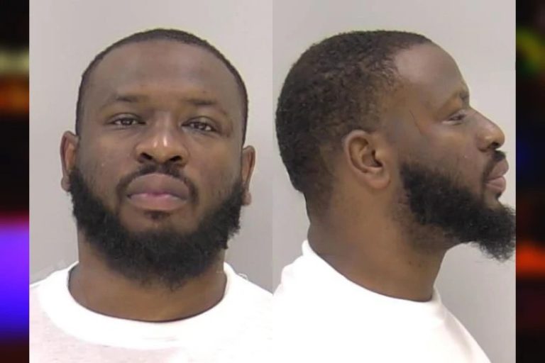 Kristopher Thomas mugshot – Richmond County , Georgia Kristopher Thomas