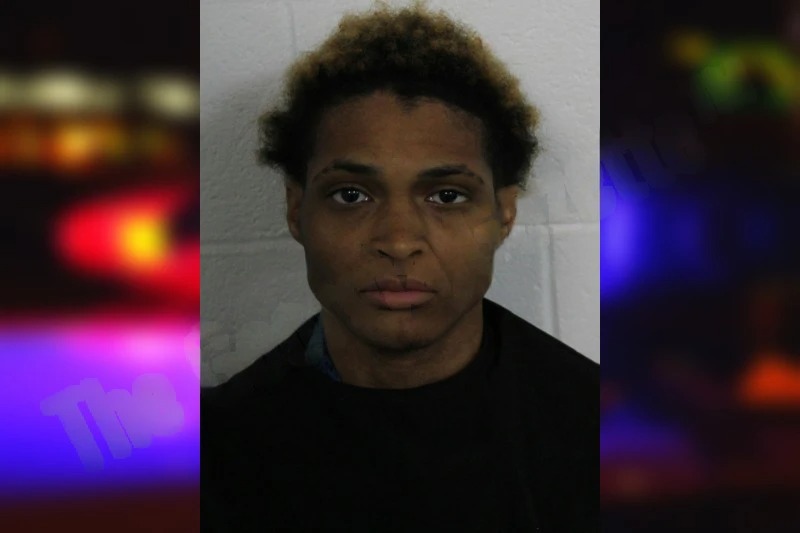 Kristopher Williams Mugshots