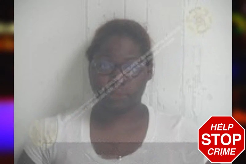 Kristy Davis-Smith Mugshots